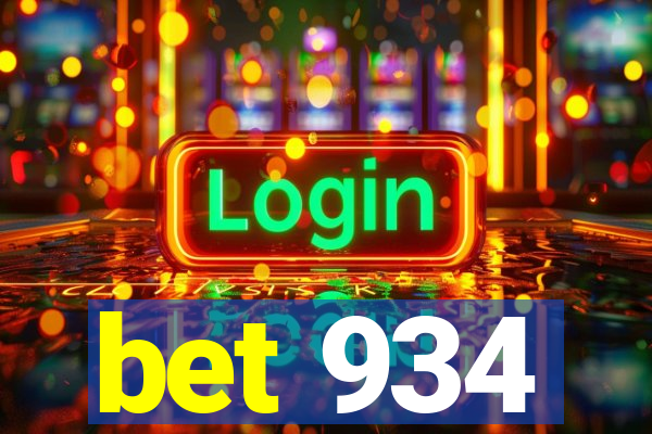 bet 934